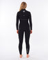 Women E Bomb 4/3 Zip Free wetsuit Spring 23